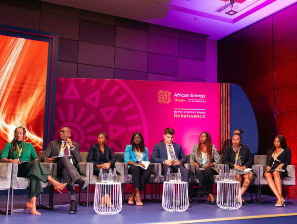 Centurion Law Group Navigates Legal, Regulatory and Tax Frameworks at African Energy Week (AEW) 2023