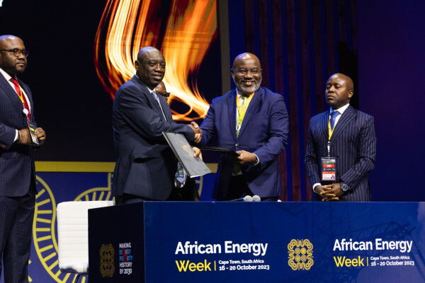 African Energy Week (AEW) 2023: Afreximbank, Torxen Energy Resources Sign $75 Million Development Agreement for PPL 241, Offshore Nigeria
