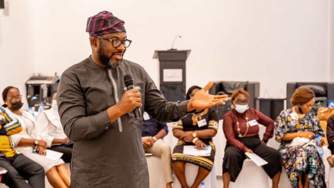 Abdul Rahaman Lekki