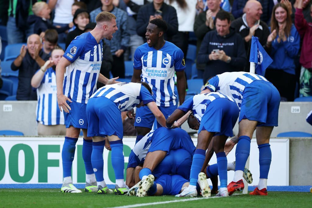 Brighton-Premier-League
