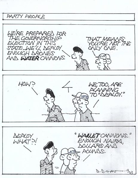CARTOON