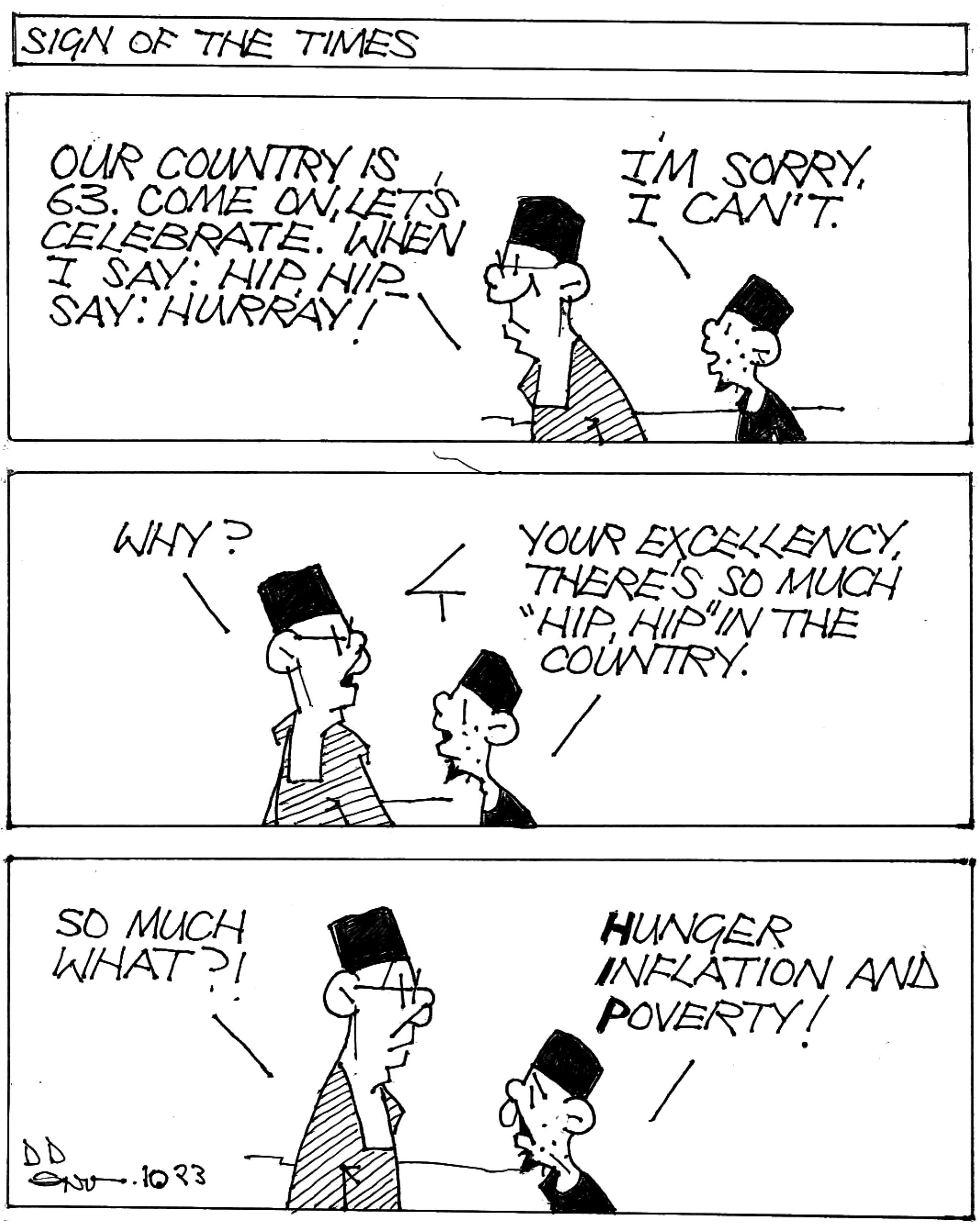 CARTOON 8-10-23