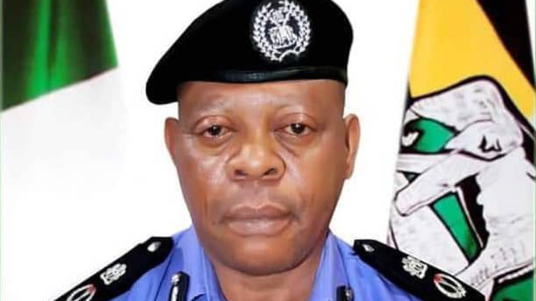 CP Niger