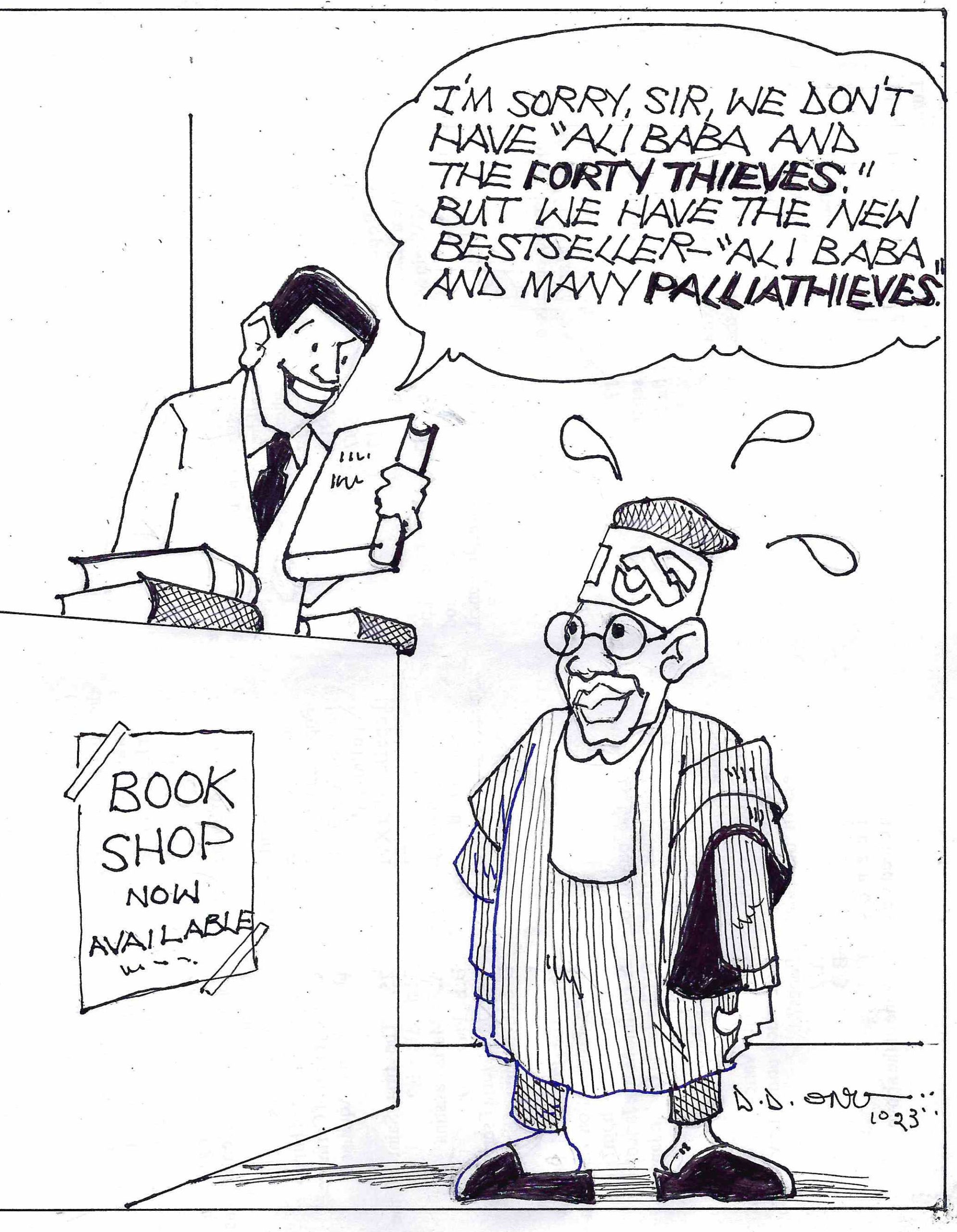 Cartoon