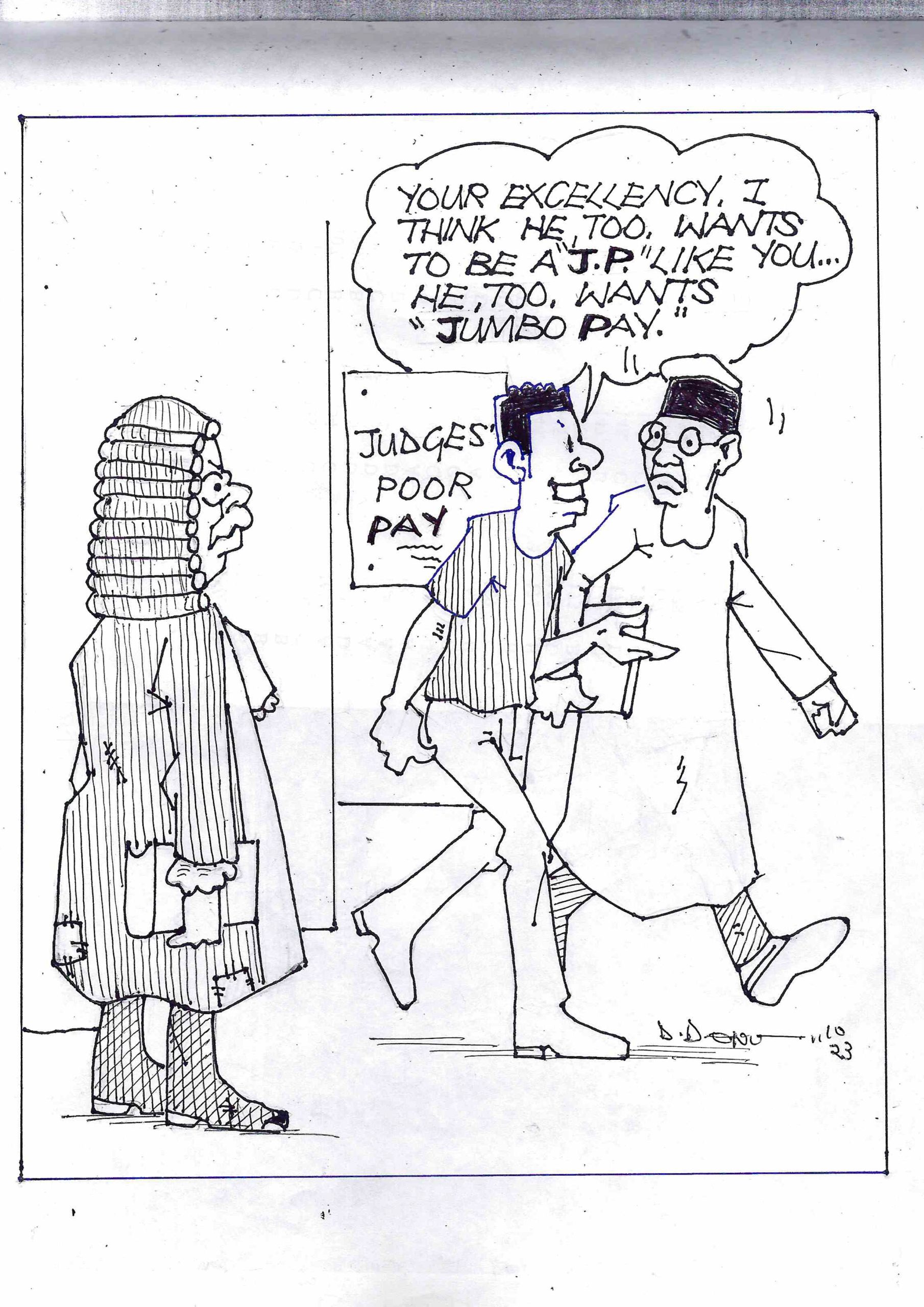 Cartoon
