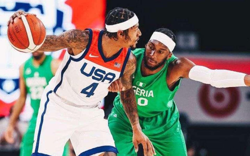 D’Tigress