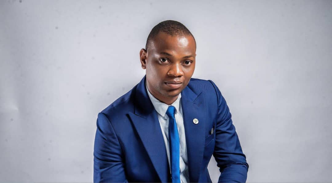 David Oluwole