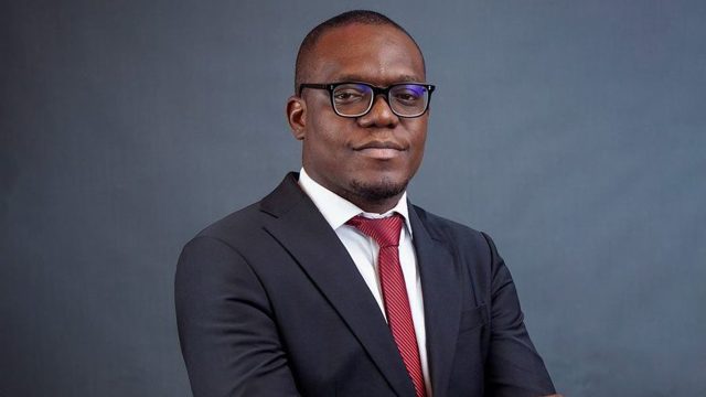 Dr. Babatunde Ajayi