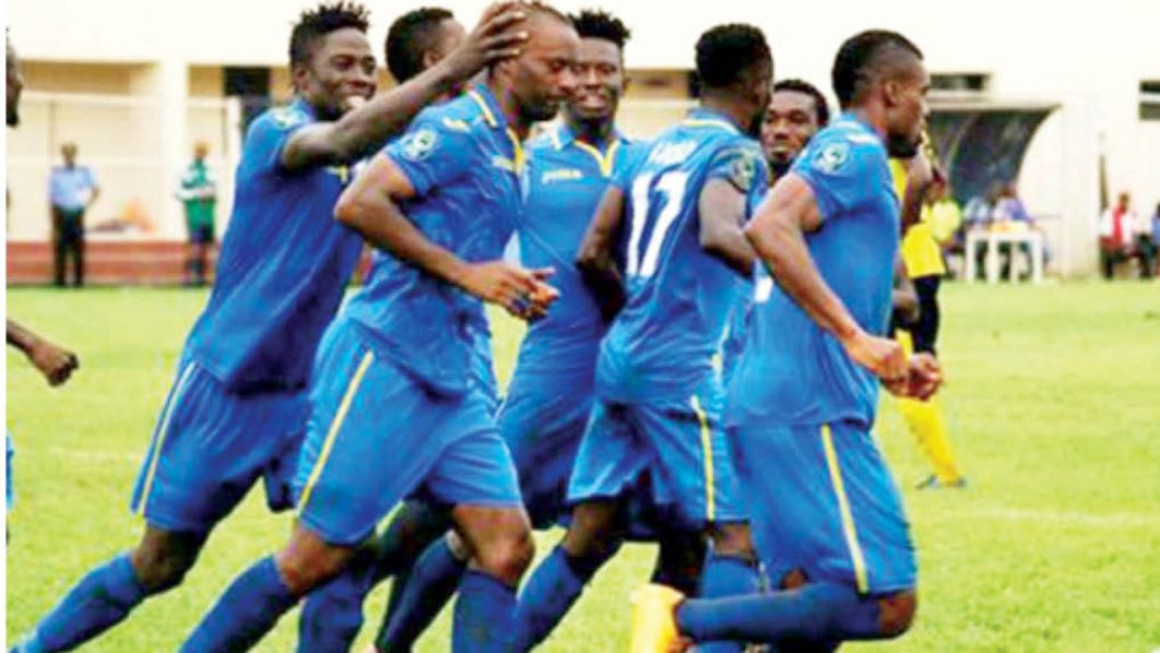 Enyimba