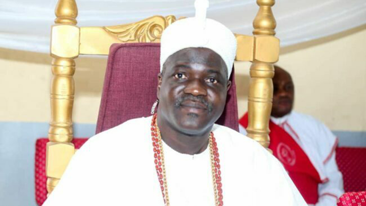 Francis Olusola Alao
