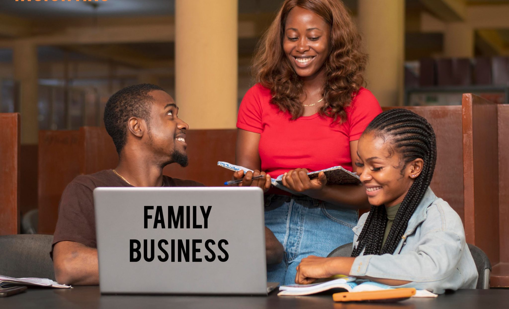 Image showcasing How to position for multigenerational wealth