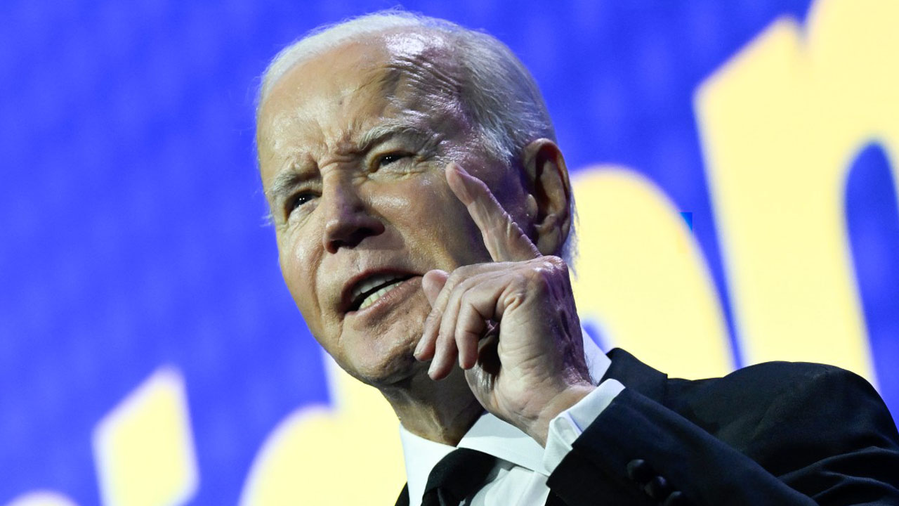 Joe Biden