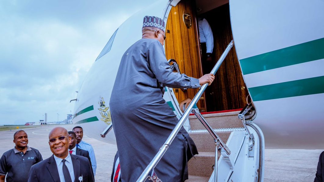 Kashim Shettima