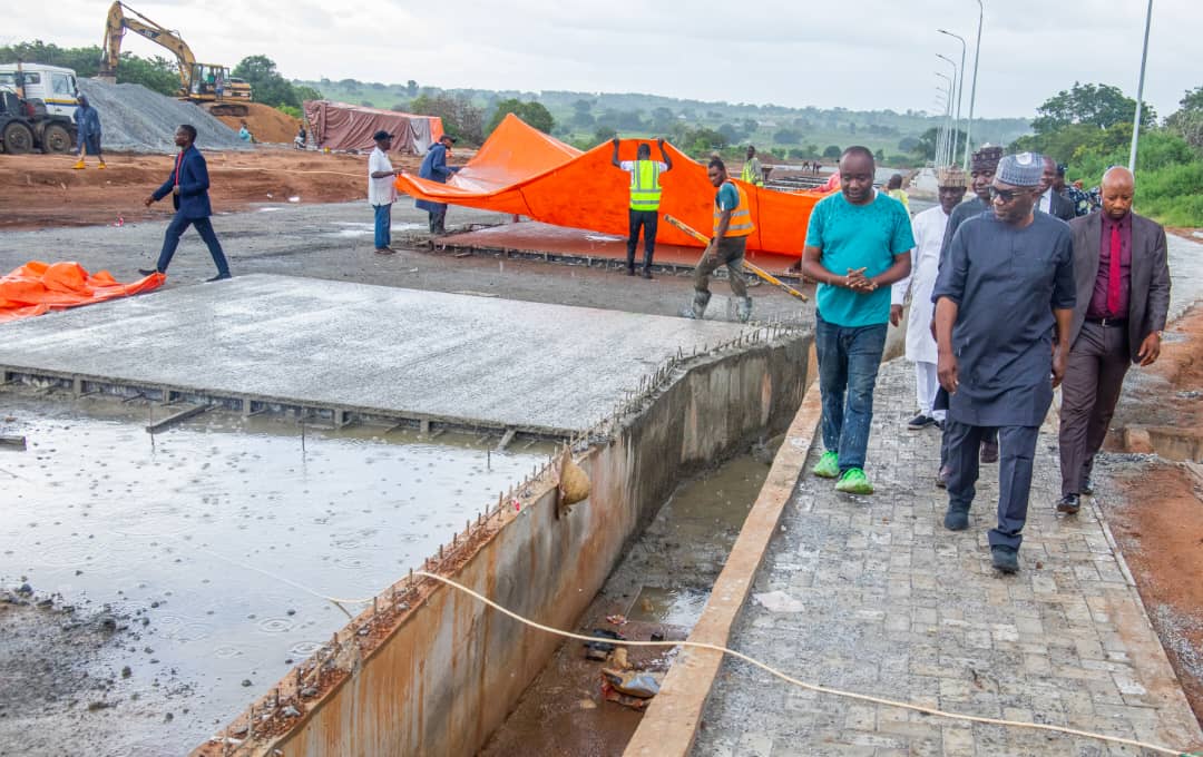 Kwara-AbdulRahman-AbdulRazaq-Industrial-Park