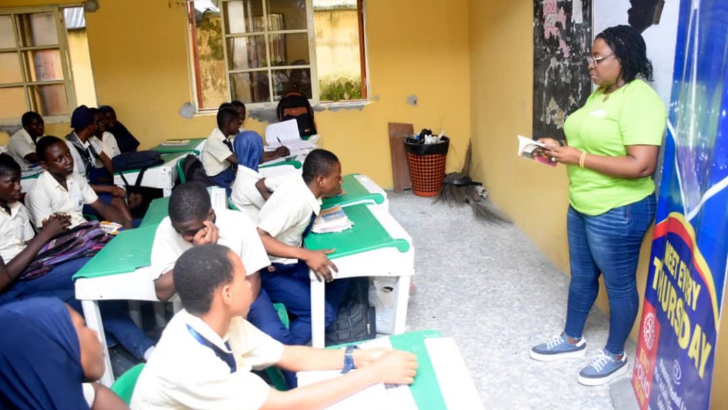Lekki Rotary