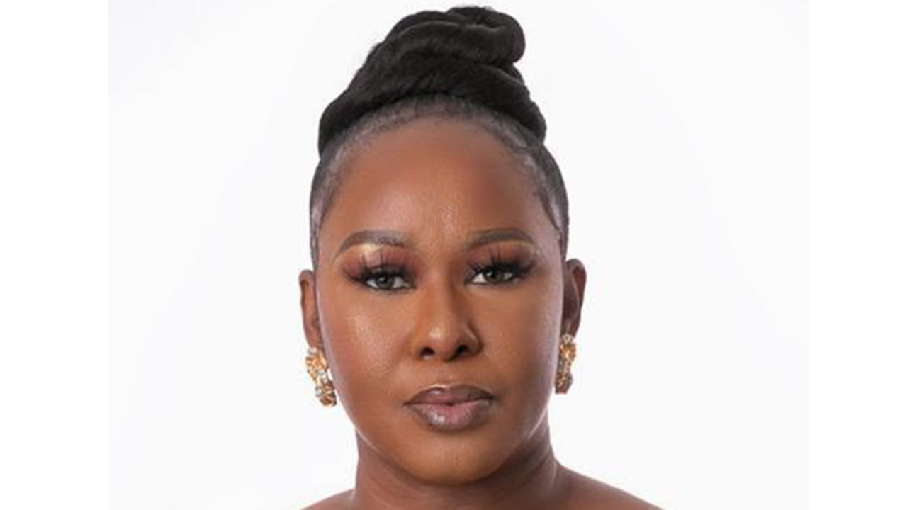 Linda Onyesoh