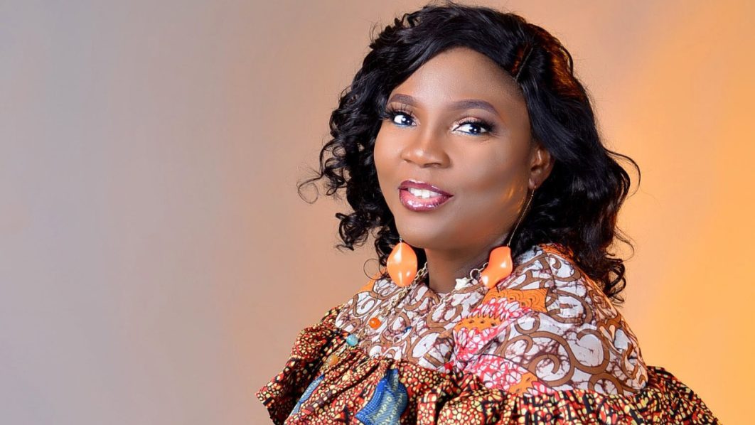 Oluwafunmilayo Ajala