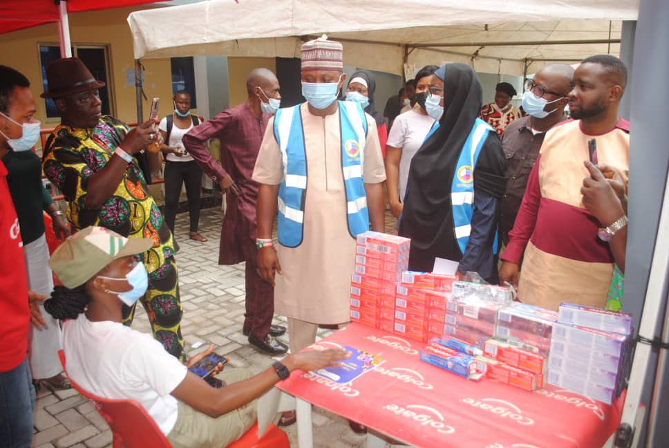 Quality Healthcare services in Surulere LGA