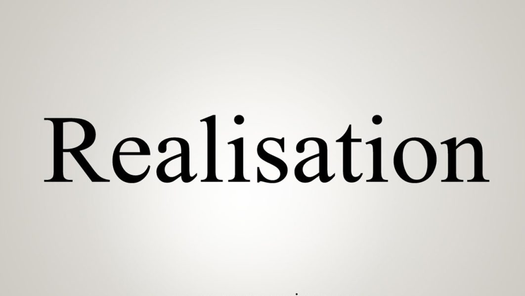 Realisation