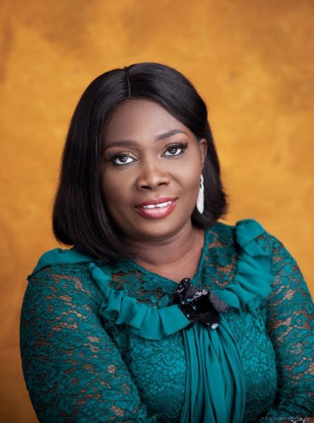 Rita Babalola