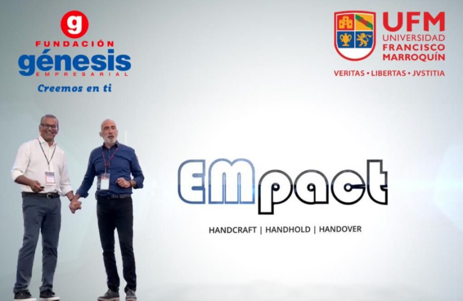 EMpact launches its venture studio in Central America, heralding a new approach to impact investing in frontier markets 