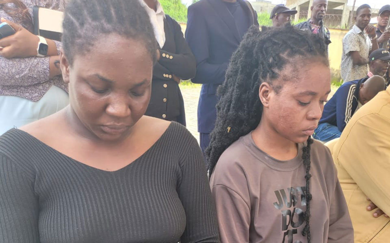 Suspects-Kwara