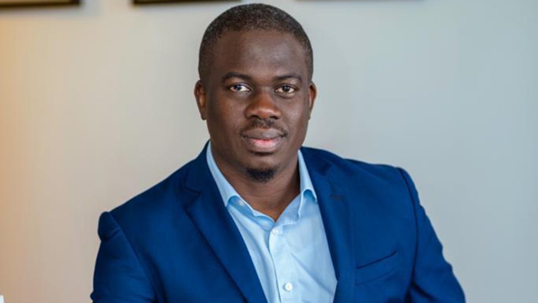 Toyosi Orunmuyi