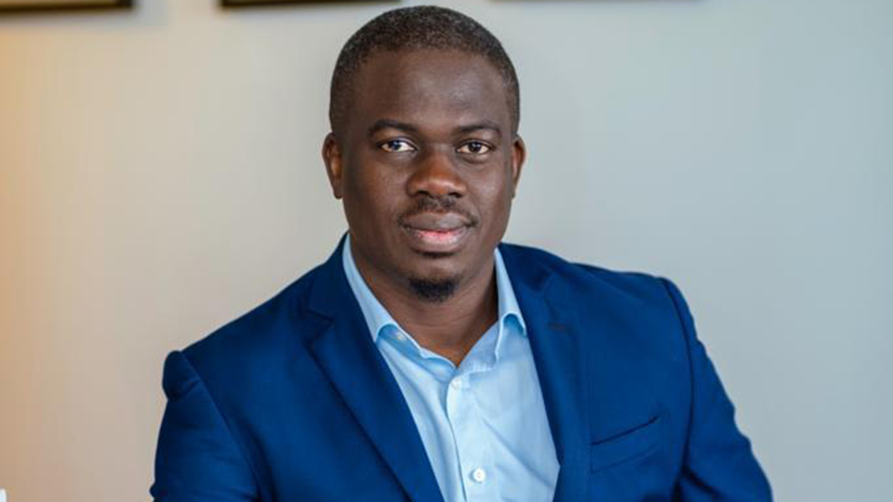 Toyosi Orunmuyi