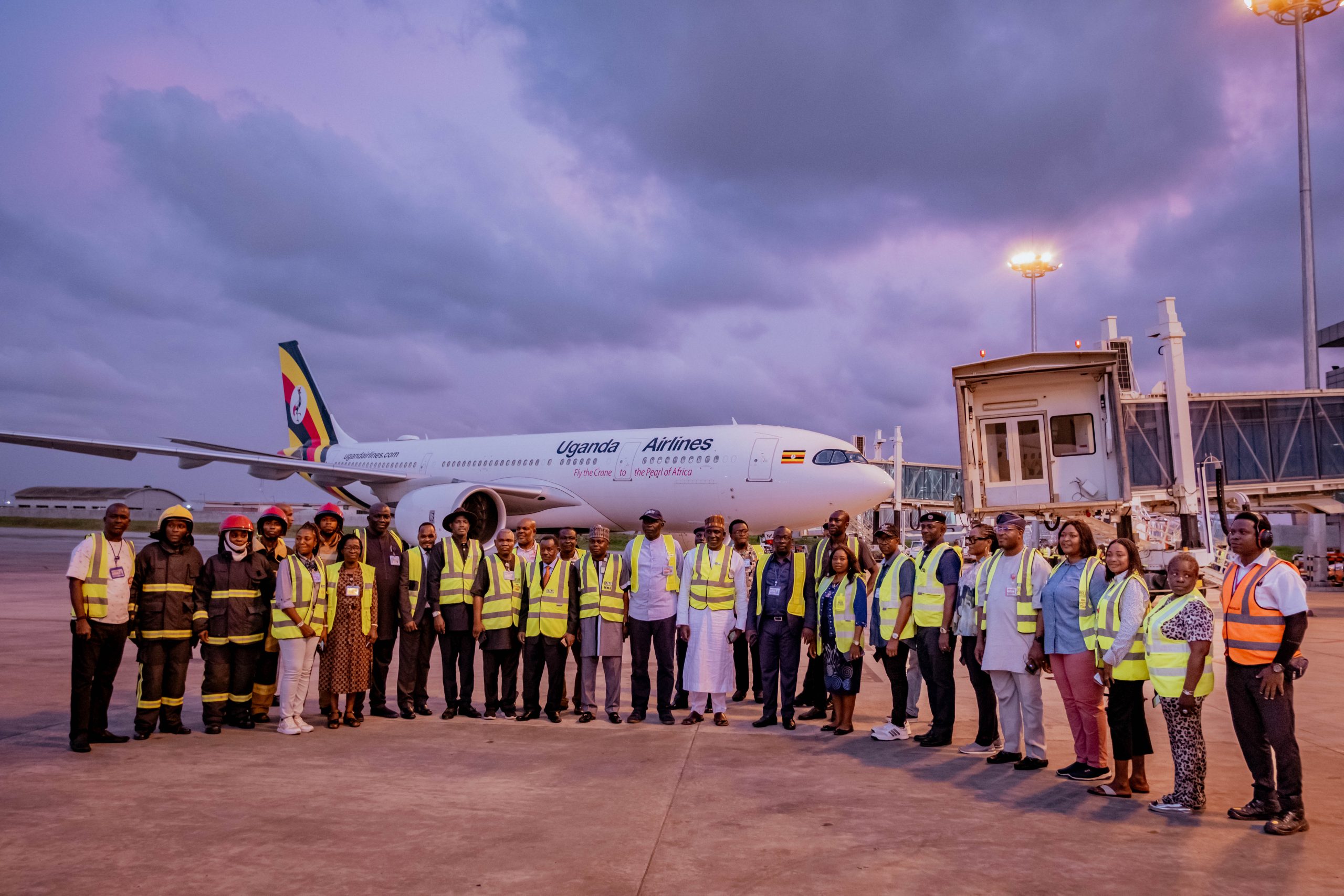 Uganda Airlines(1)