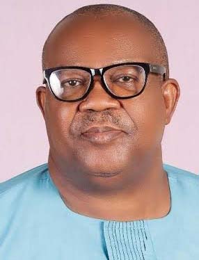Ugochukwu-Uko