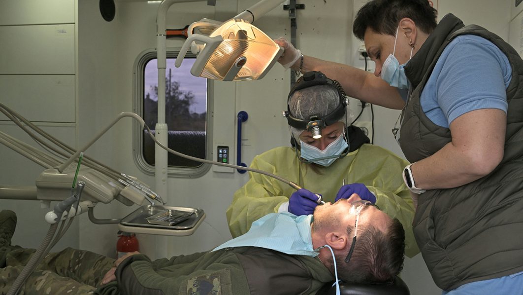 UKRAINE-RUSSIA-CONFLICT-WAR-HEALTH