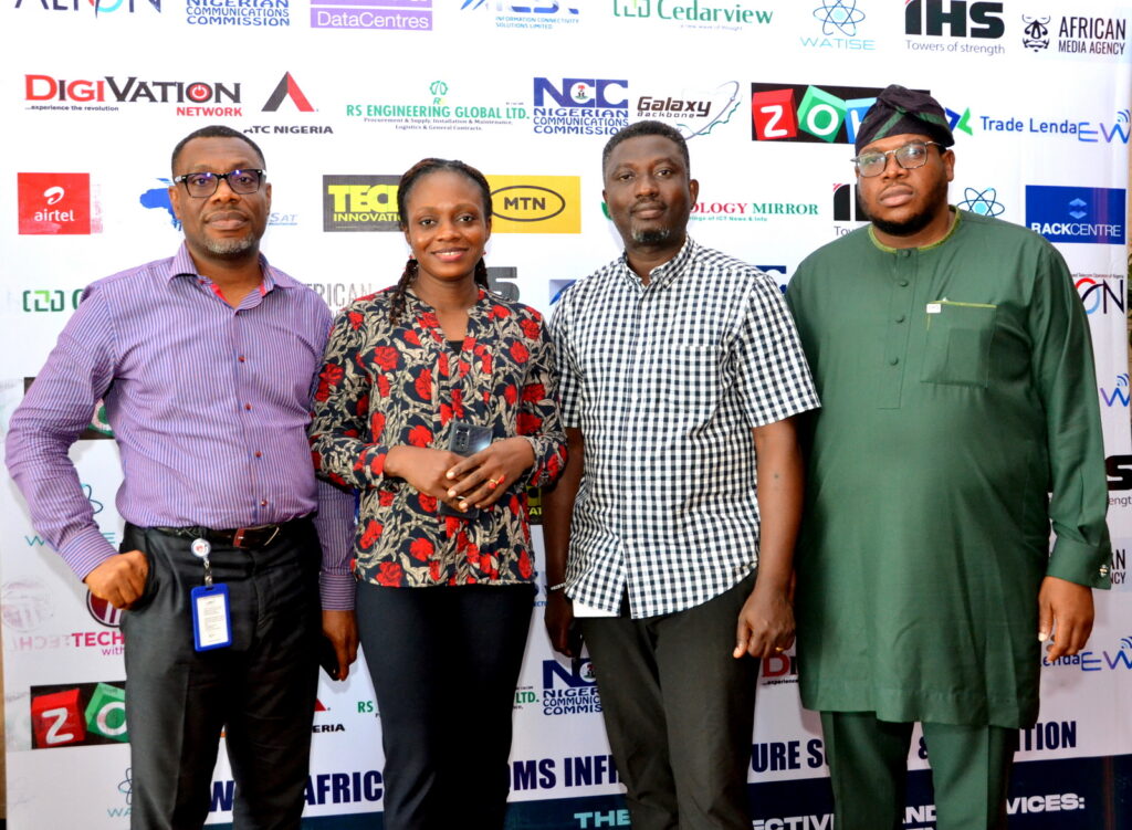 Stakeholders Delve Deeper into Telecoms Infrastructure Deployment Challenges Seek End to Govt Lip-Service 