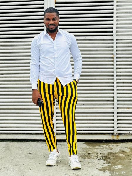 I’m open to international collaborations- Skits maker MC Reality