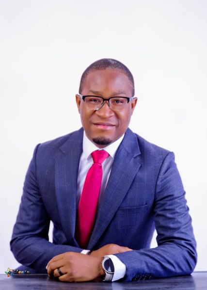 Godson Ogheneochuko