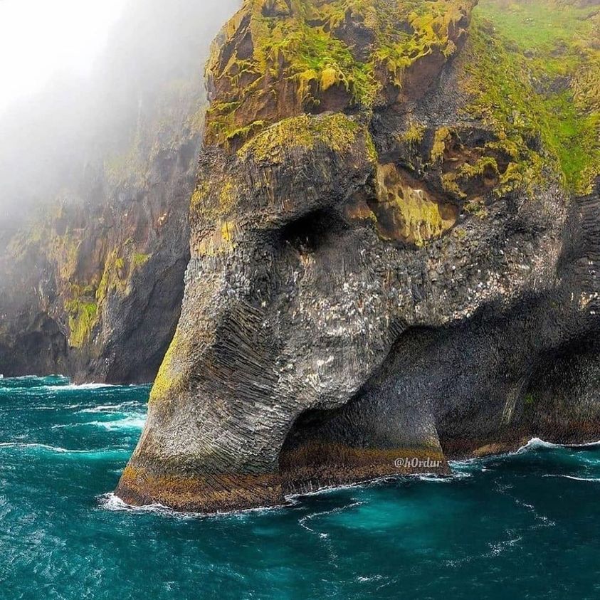 Fascinating Rocks Places Wonders Beyond Belief… 10 Strange, Enchanting Places To Visit