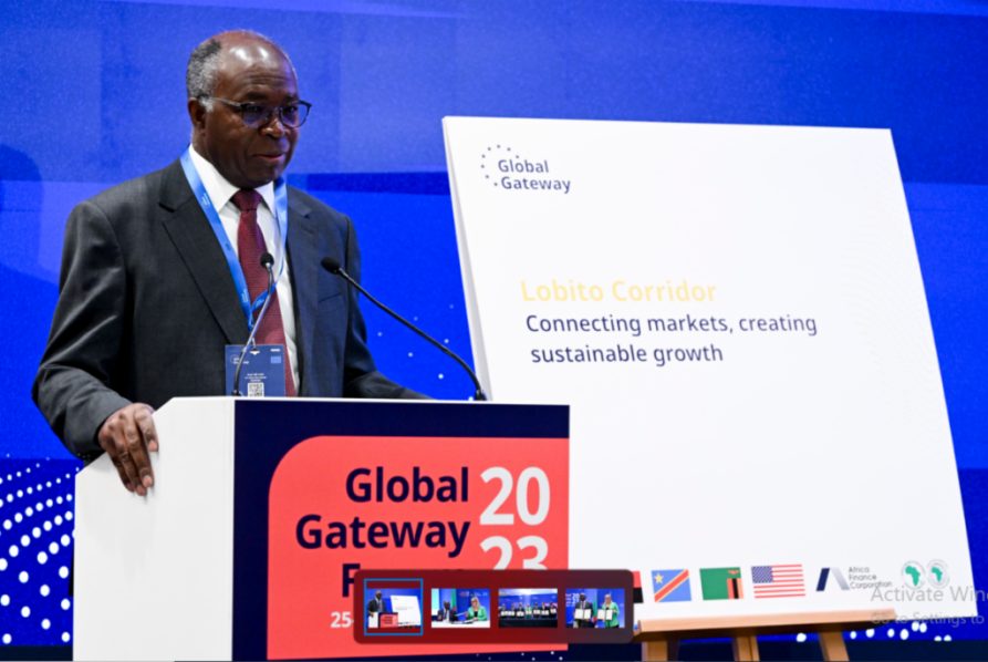 Global Gateway: EU signs strategic partnerships on critical raw materials value chains with DRC and Zambia and advances cooperation with US and other key partners to develop the ‘Lobito Corridor’