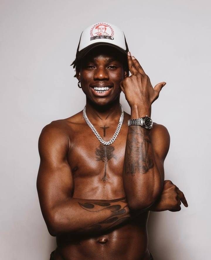 Rema Releases Highly-Anticipated New EP 