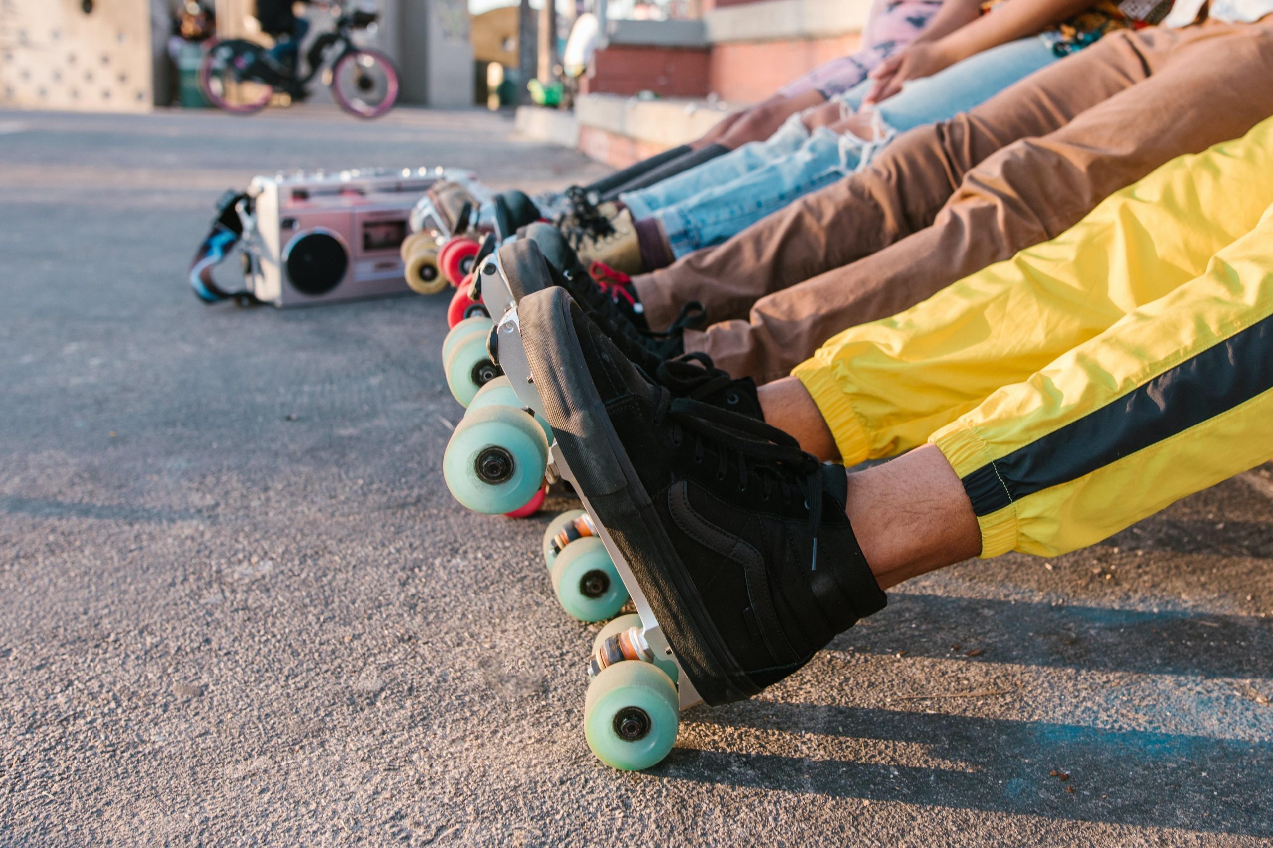 roller-skating-teams