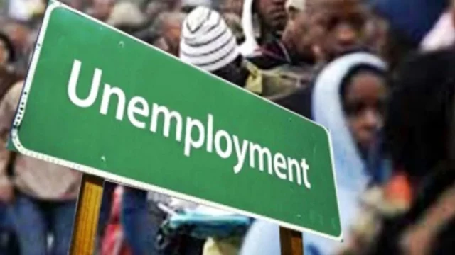 unemployment