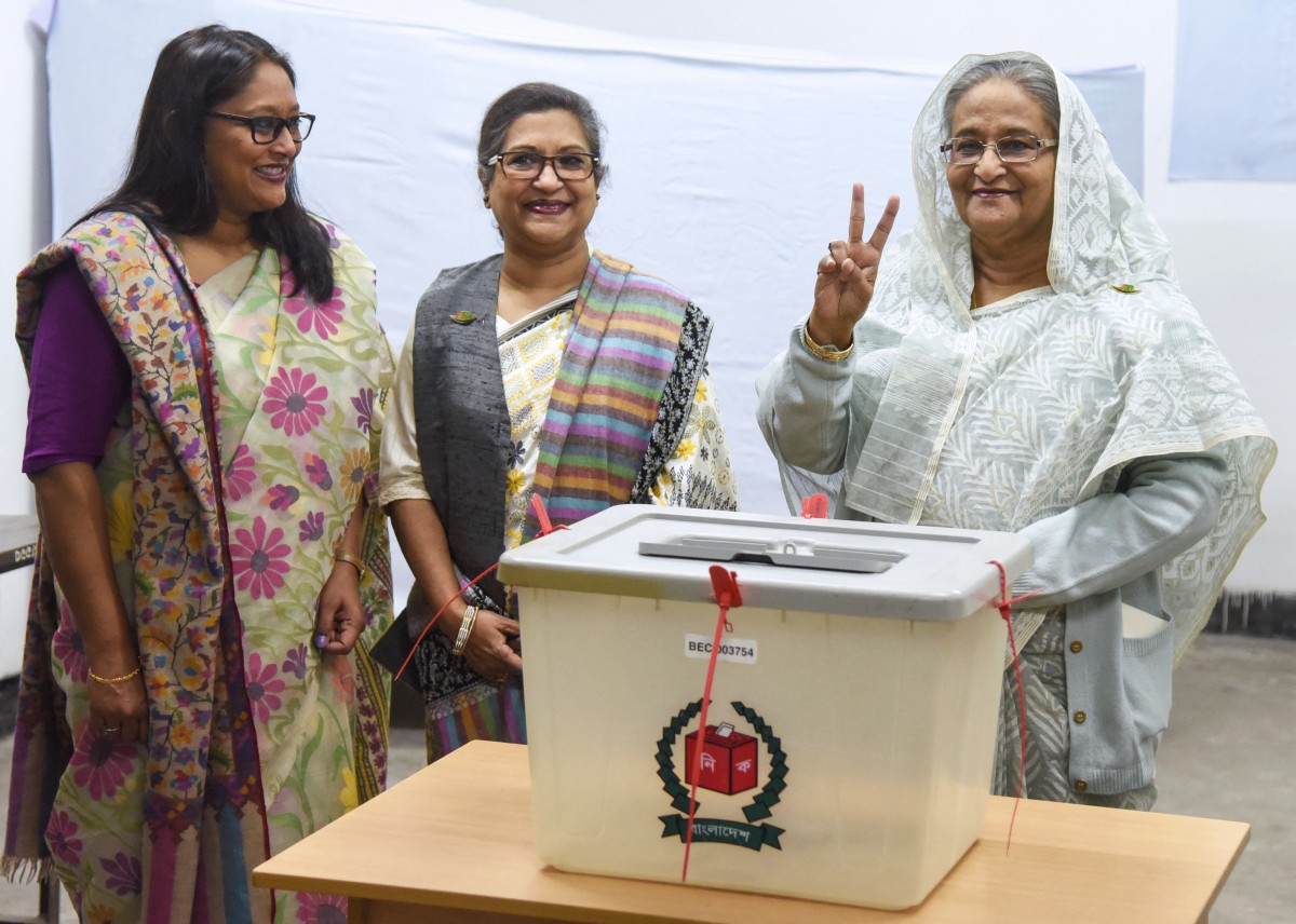 FILES-BANGLADESH-HEALTH-WHO