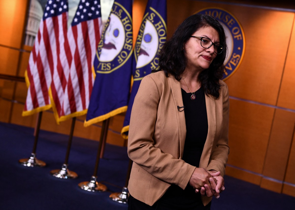 FILES-US-POLITICS-ISRAEL-PALESTINIAN-CONFLICT