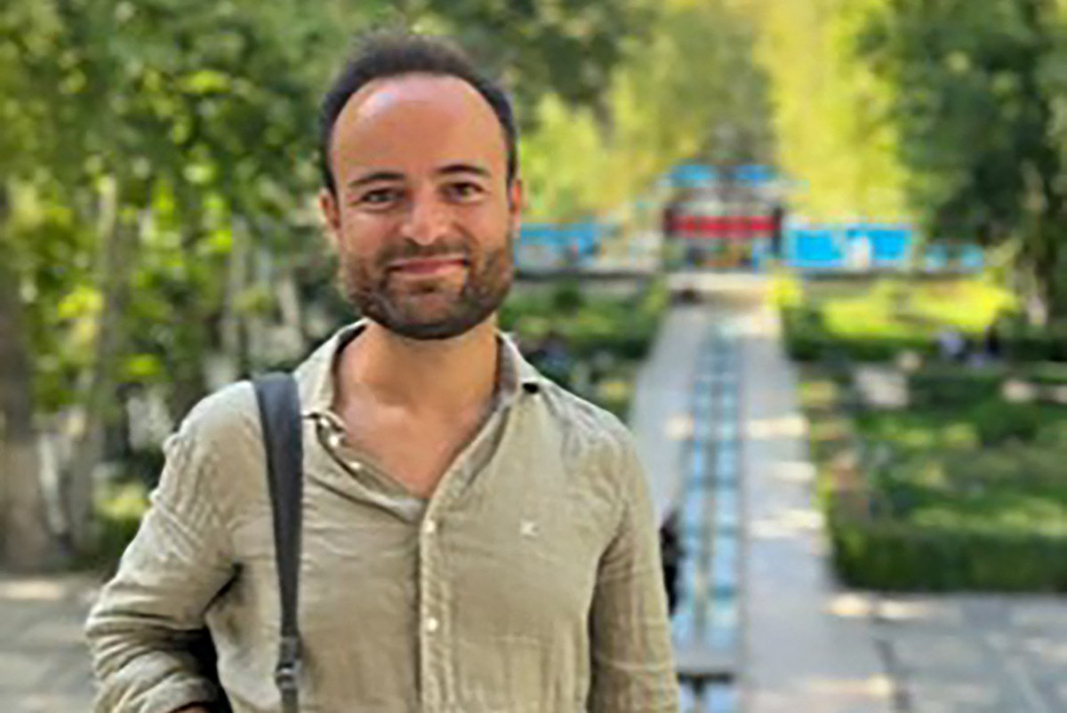 FILES-IRAN-FRANCE-JUSTICE-RIGHTS-PRISONERS