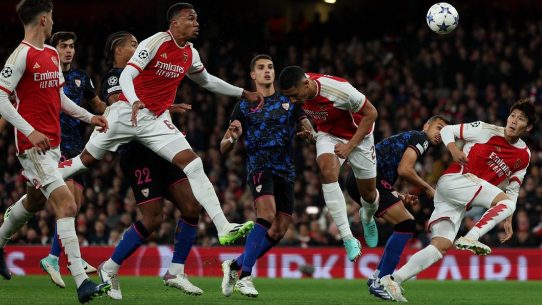 FBL-EUR-C1-ARSENAL-SEVILLA