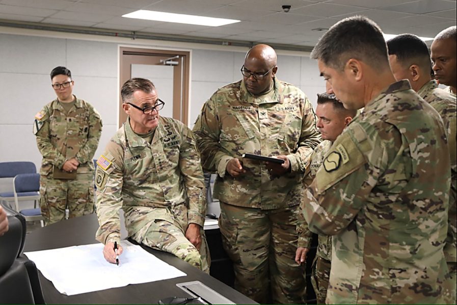 US-AUSTRALIA-DEFENCE-ARMY-PACIFIC
