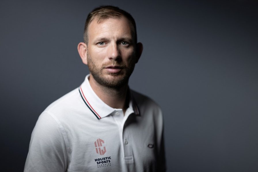 FRANCE-RELIGION-SPORT-TRADITION-PORTRAIT