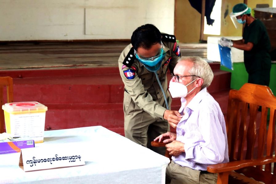 FILES-MYANMAR-AUSTRALIA-PRISONERS-COUP