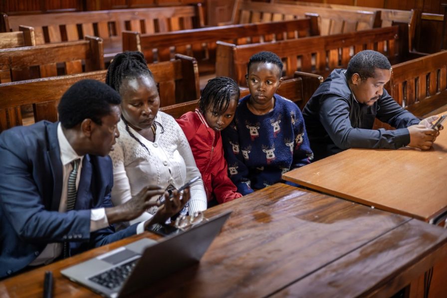KENYA-BRITAIN-ARMY-COURT