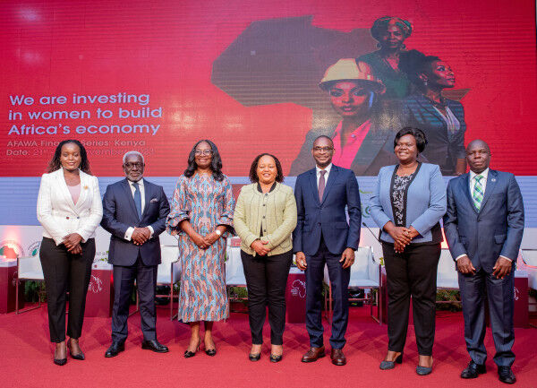 African Development Bank, African Guarantee Fund Kick Off Affirmative Finance Action for Women in Africa (AFAWA) Finance Series in Kenya to Unlock Financing for Women-Led Enterprises