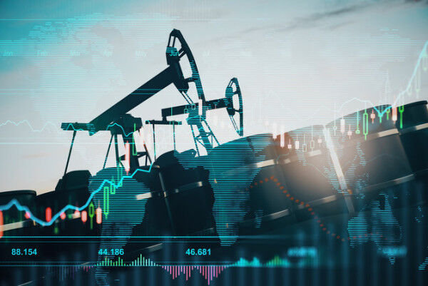 Revised Outlook Highlights Continued Importance of Strong Capital Expenditures in African Oil and Gas (By NJ Ayuk)