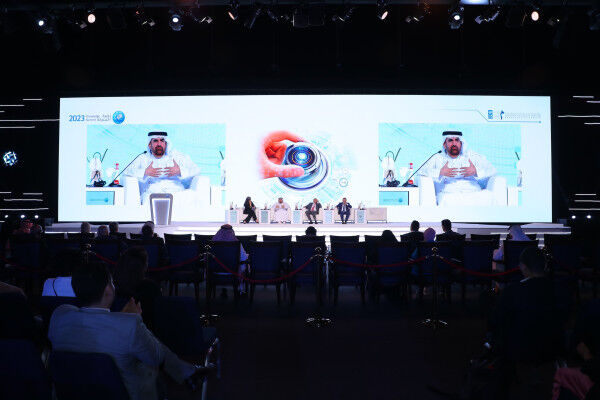 Mohammed bin Rashid Al Maktoum Knowledge Foundation (MBRF) and United Nations Development Programme (UNDP) announce results of Global Knowledge Index 2023